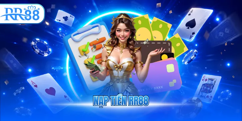 nạp tiền RR88