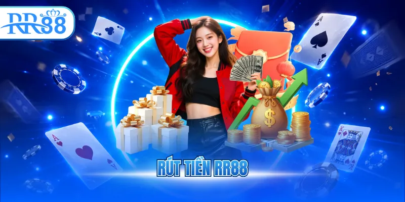 rút tiền RR88