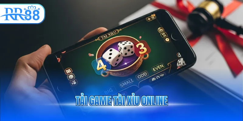 tải game tài xỉu online